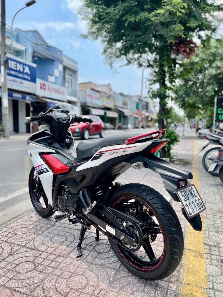 Exciter 2021 - ảnh 5