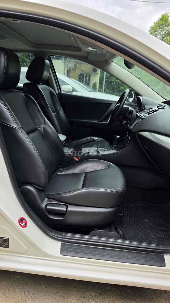 Mazda 3 2014 - ảnh 2