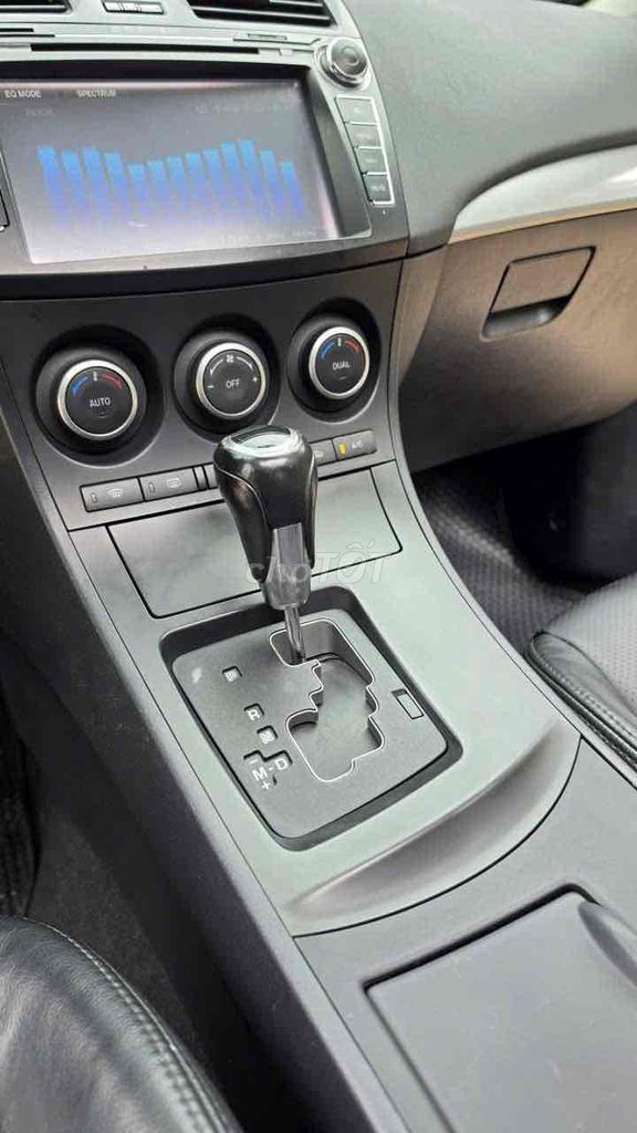 Mazda 3 2014 - ảnh 3