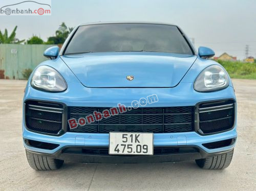 Porsche Cayenne 3.6 V6 2010 - ảnh 1
