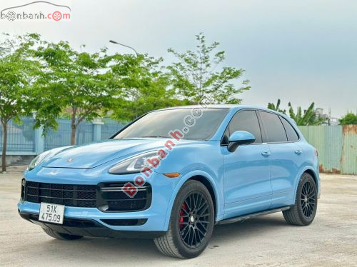 Porsche Cayenne 3.6 V6 2010 - ảnh 3