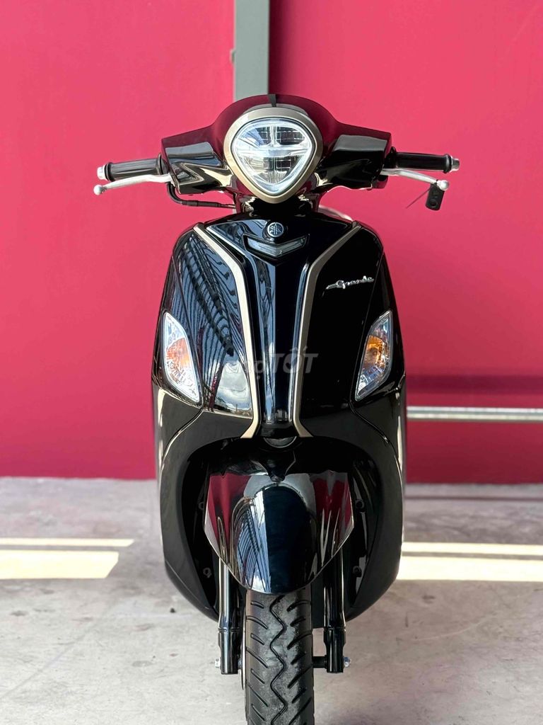 Yamaha Grande 2024 - ảnh 1