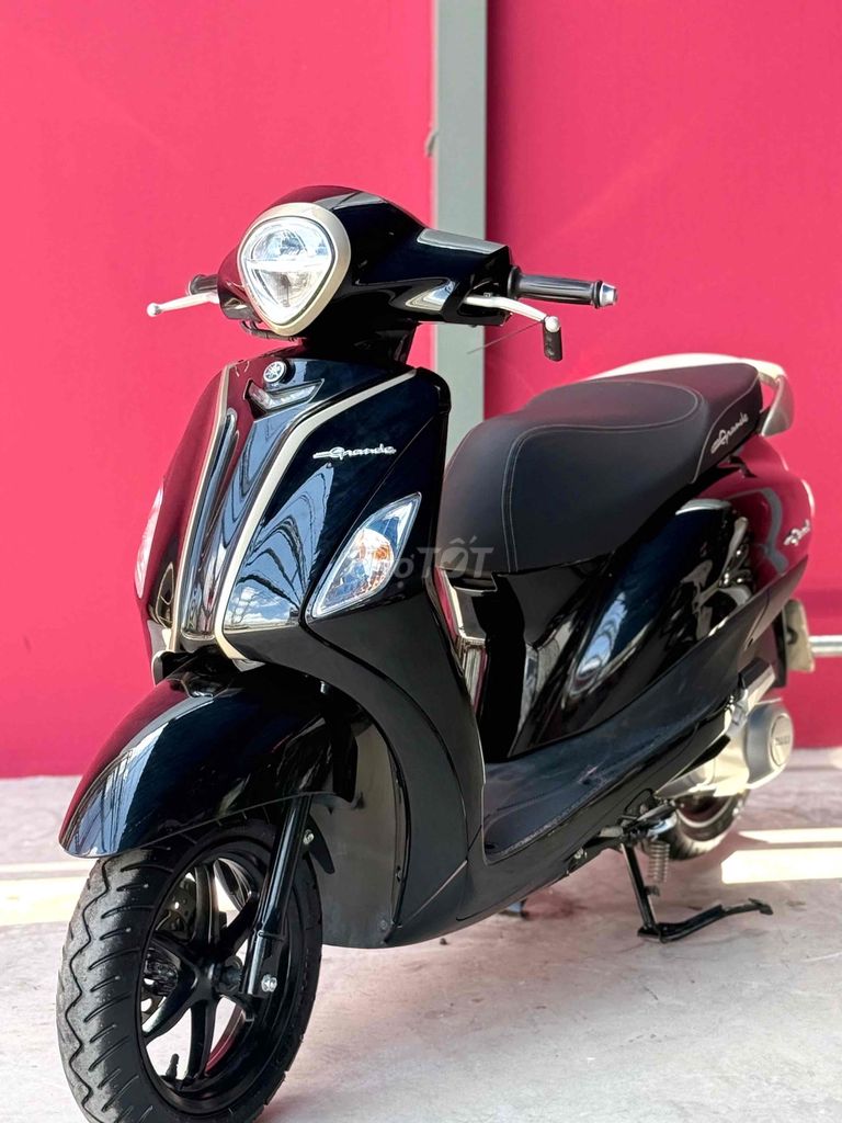 Yamaha Grande 2024 - ảnh 2