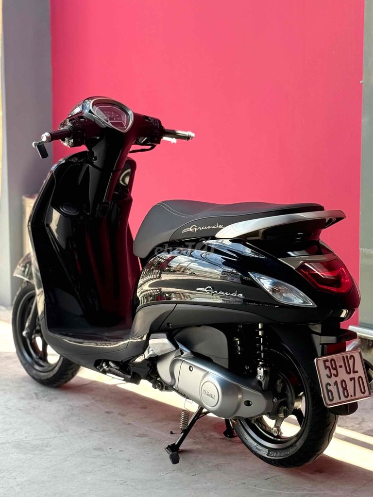 Yamaha Grande 2024 - ảnh 3