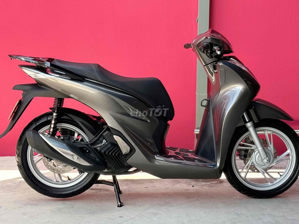 Yamaha Grande 2024 - ảnh 4