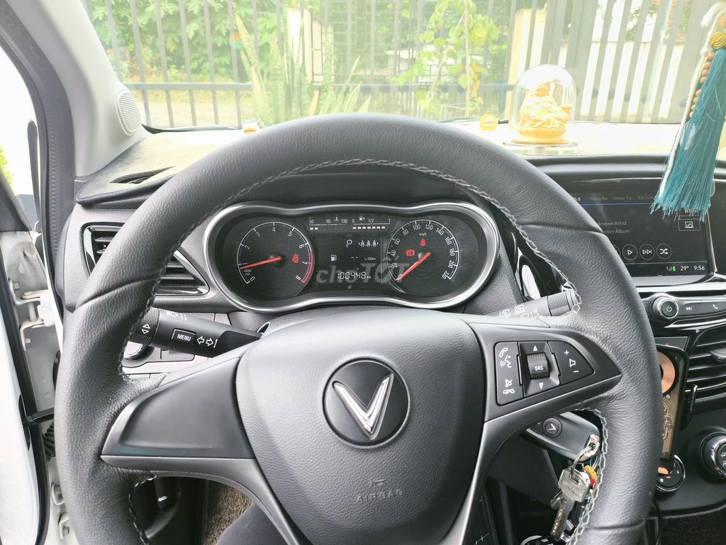 VinFast Fadil 2021 - ảnh 2