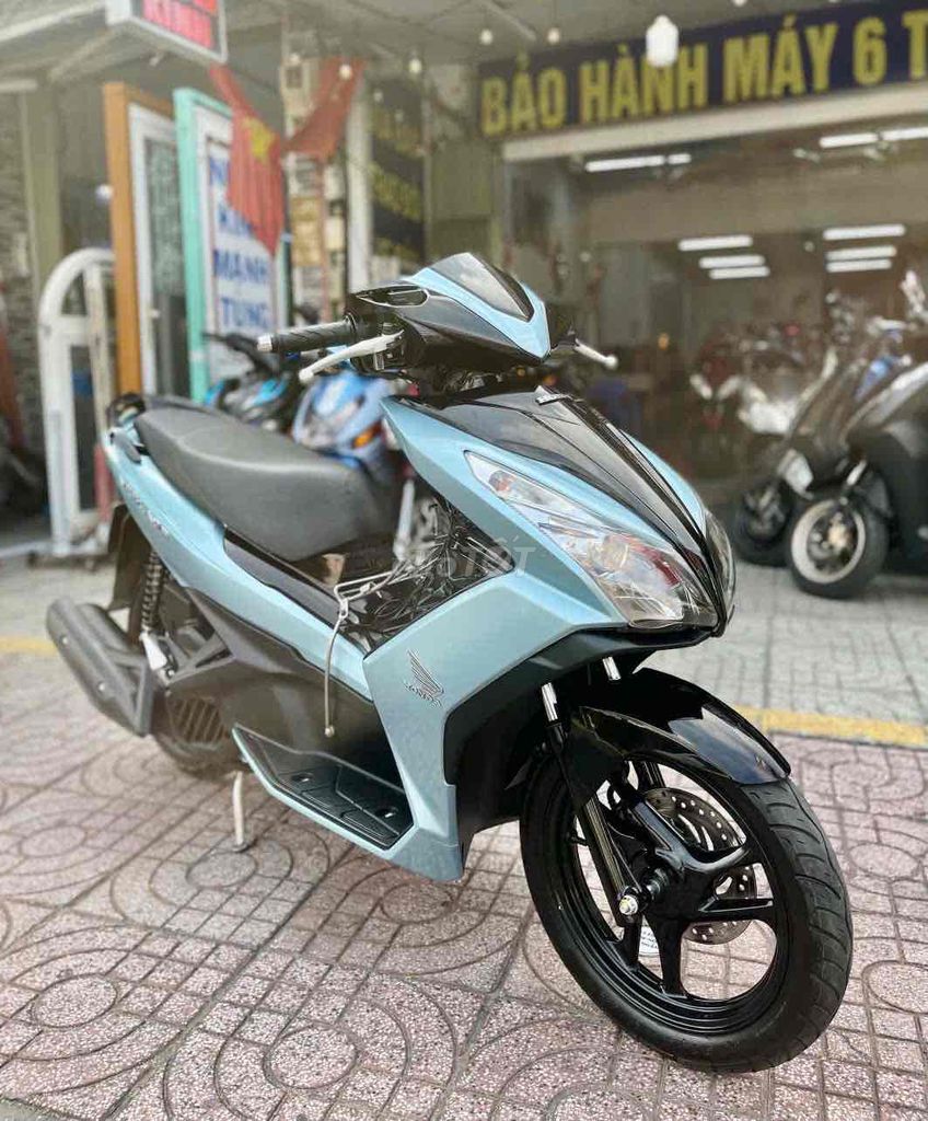 Air blade 2014 - ảnh 2