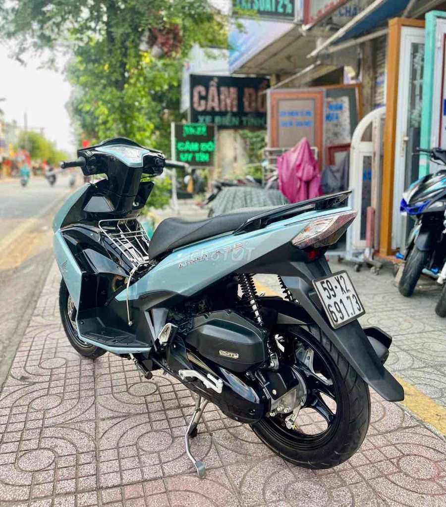 Air blade 2014 - ảnh 3