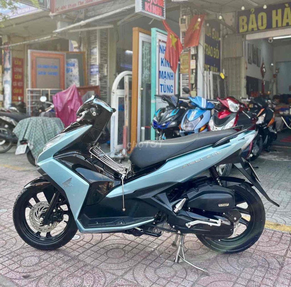 Air blade 2014 - ảnh 4