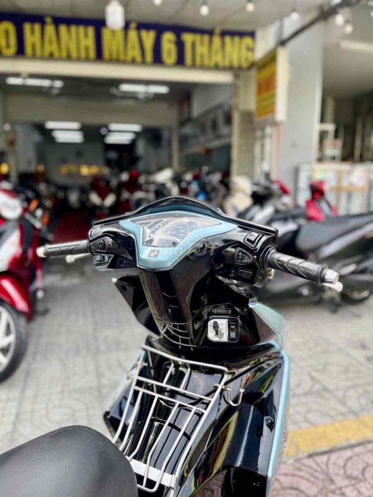 Air blade 2014 - ảnh 5