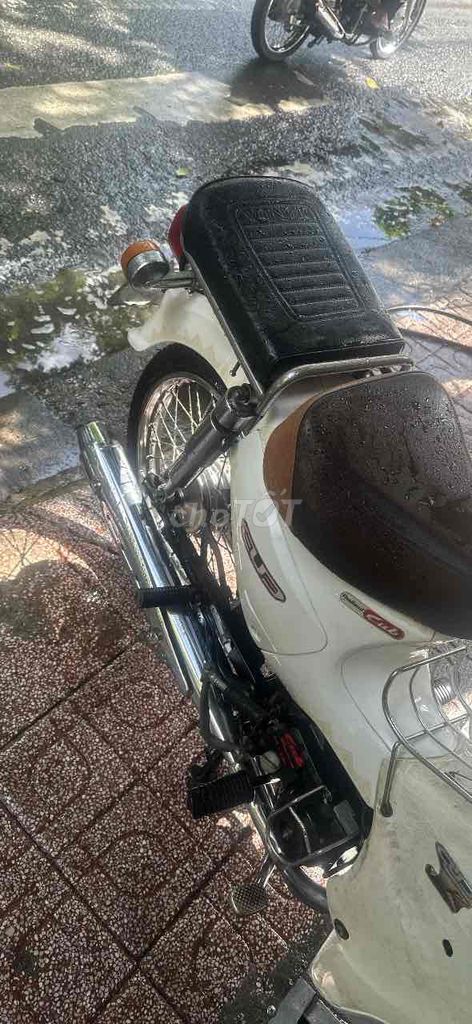 Xe m 2017 - ảnh 2
