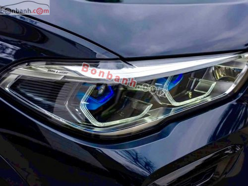 BMW X6 xDrive40i M Sport 2021 - ảnh 5