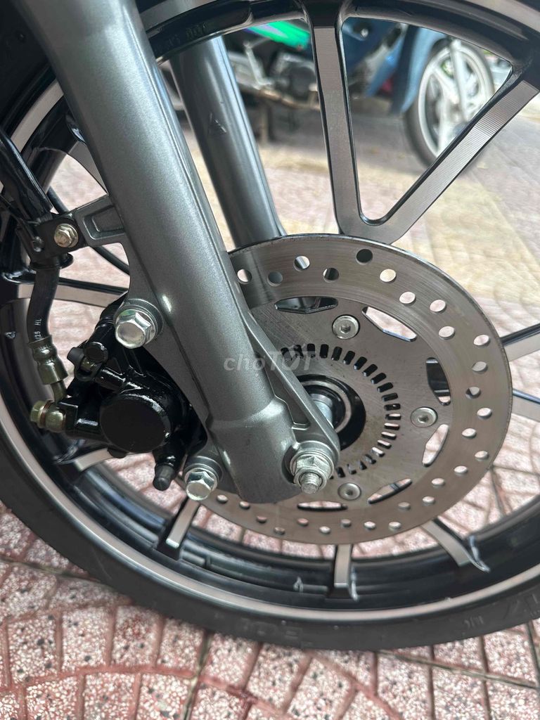 Honda Cub 2025 - ảnh 3