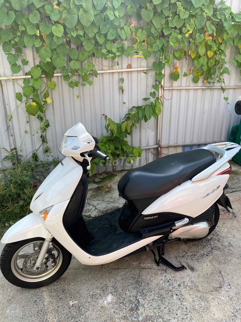 Honda Lead 2013 - ảnh 1