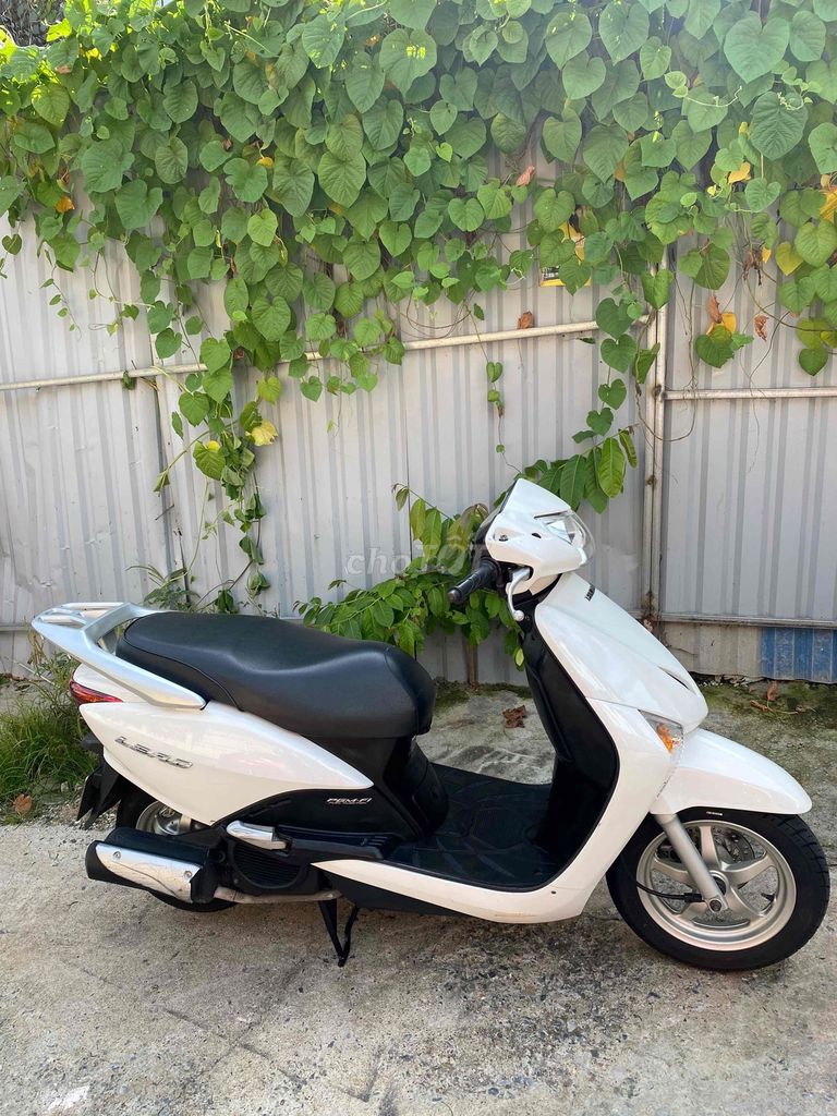 Honda Lead 2013 - ảnh 2