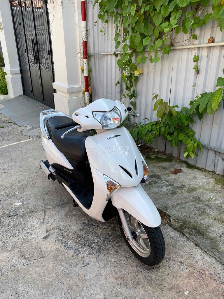 Honda Lead 2013 - ảnh 3