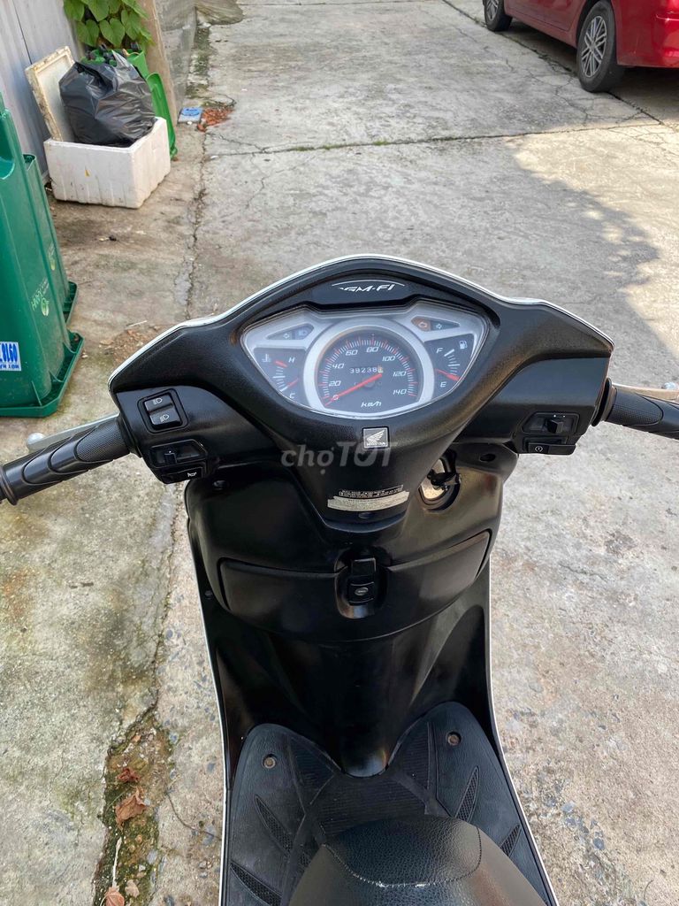 Honda Lead 2013 - ảnh 4