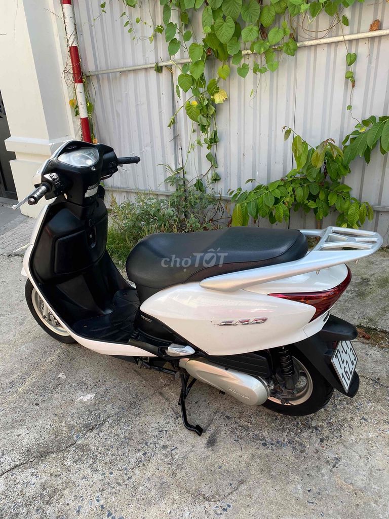 Honda Lead 2013 - ảnh 5
