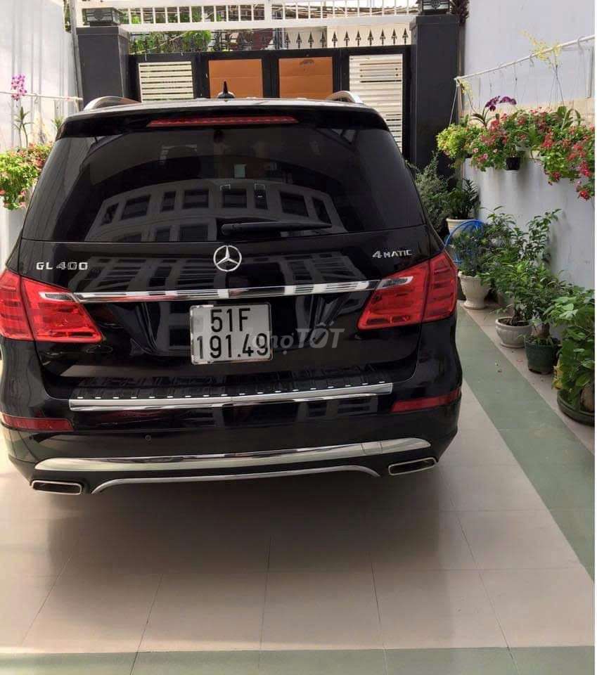 Mercedes-Benz 2015 - ảnh 1