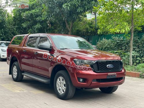Ford Ranger XLS 2.2L 4x2 AT 2021 - ảnh 2