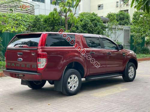 Ford Ranger XLS 2.2L 4x2 AT 2021 - ảnh 4