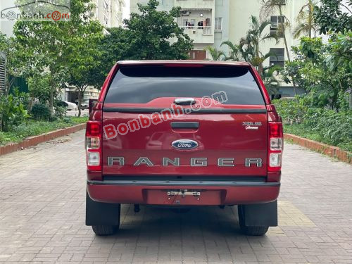 Ford Ranger XLS 2.2L 4x2 AT 2021 - ảnh 5