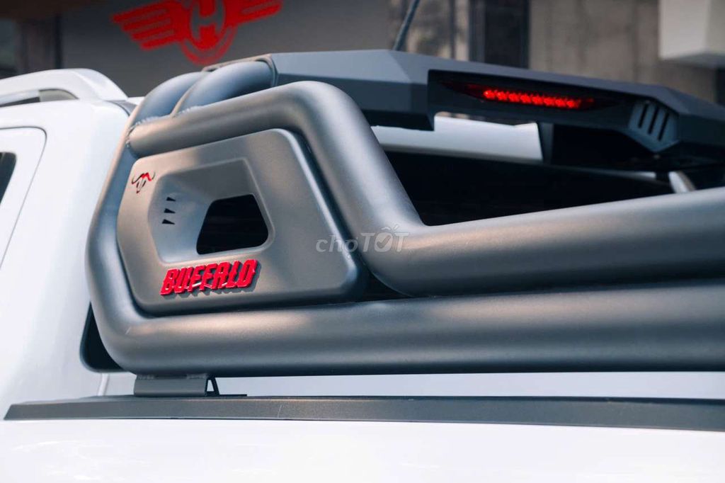 Ford Ranger 2024 - ảnh 3