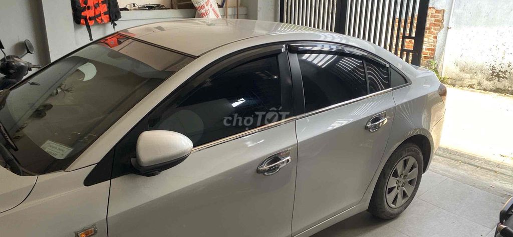 Chevrolet 2010 - ảnh 1