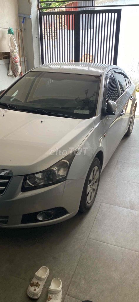Chevrolet 2010 - ảnh 2