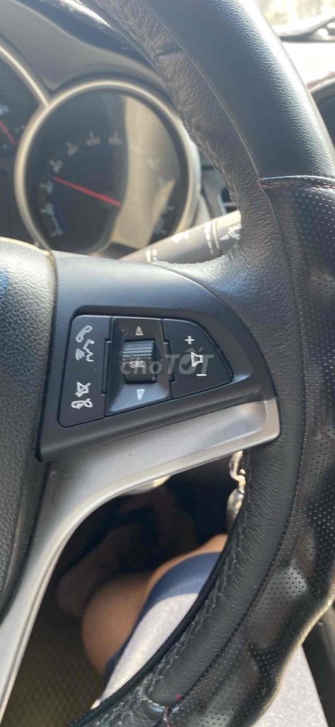Chevrolet 2010 - ảnh 3