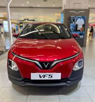 VinFast VF5 Plus 2026 - ảnh 1