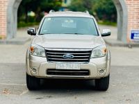 Ford Everest 2010 - ảnh 1