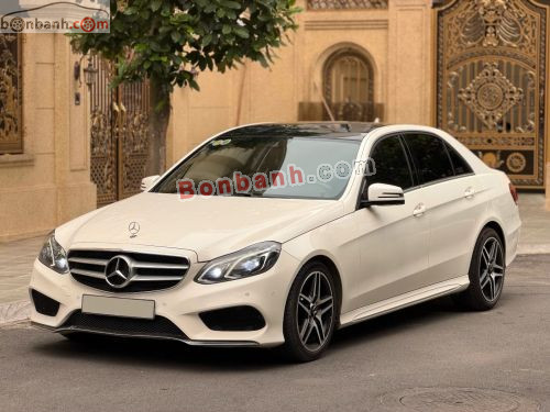 Mercedes-Benz 2015 - ảnh 1