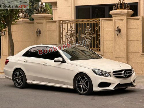 Mercedes-Benz 2015 - ảnh 2
