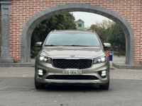 Kia Sedona 2.2 DAT Luxury 2019 - ảnh 1
