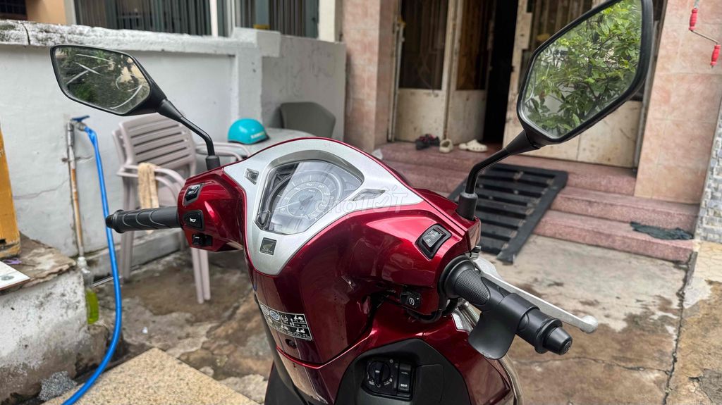 Honda Lead 2024 - ảnh 3