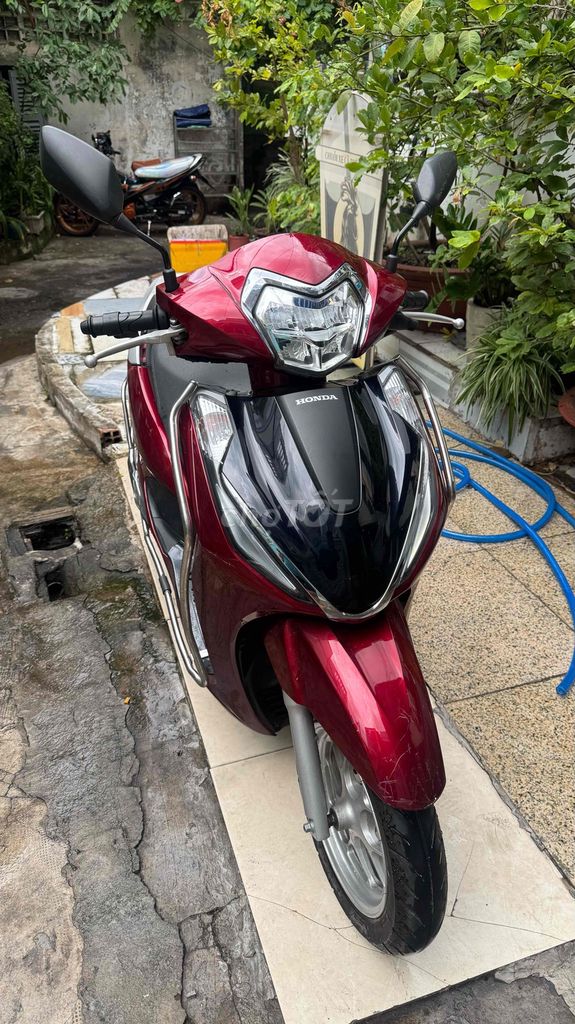 Honda Lead 2024 - ảnh 4