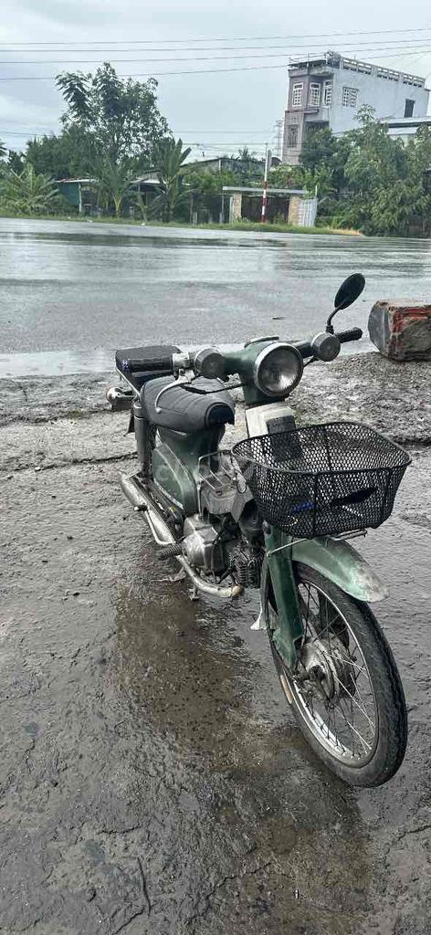 Honda Cup 1981 - ảnh 2