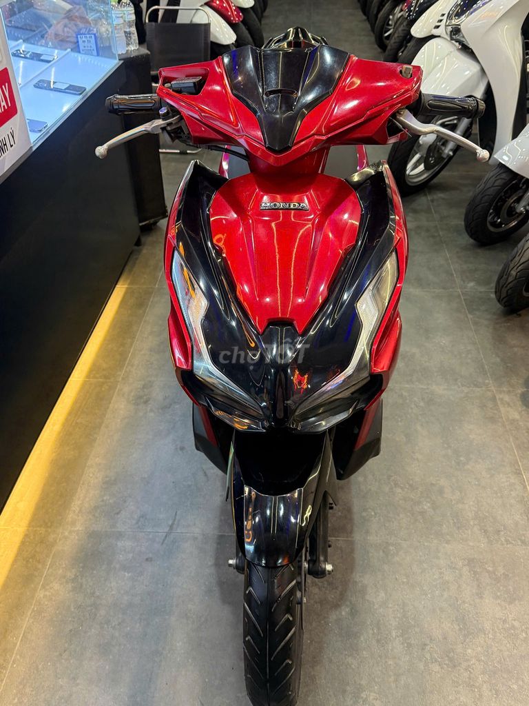 Honda Air Blade 2021 - ảnh 1