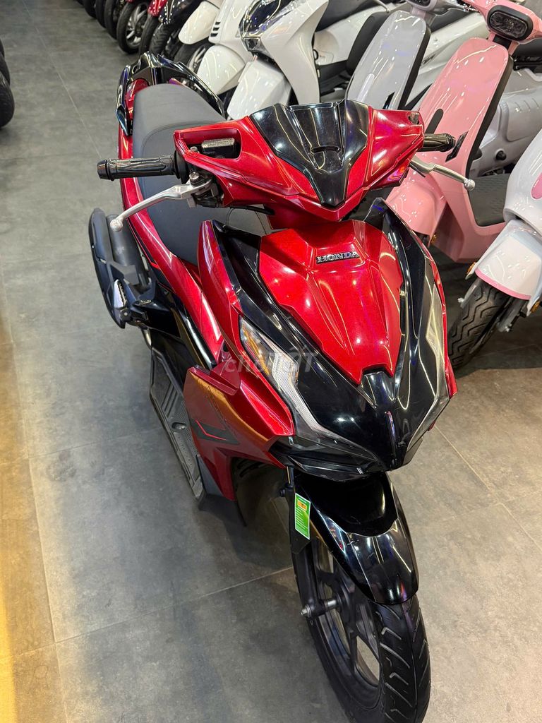 Honda Air Blade 2021 - ảnh 2