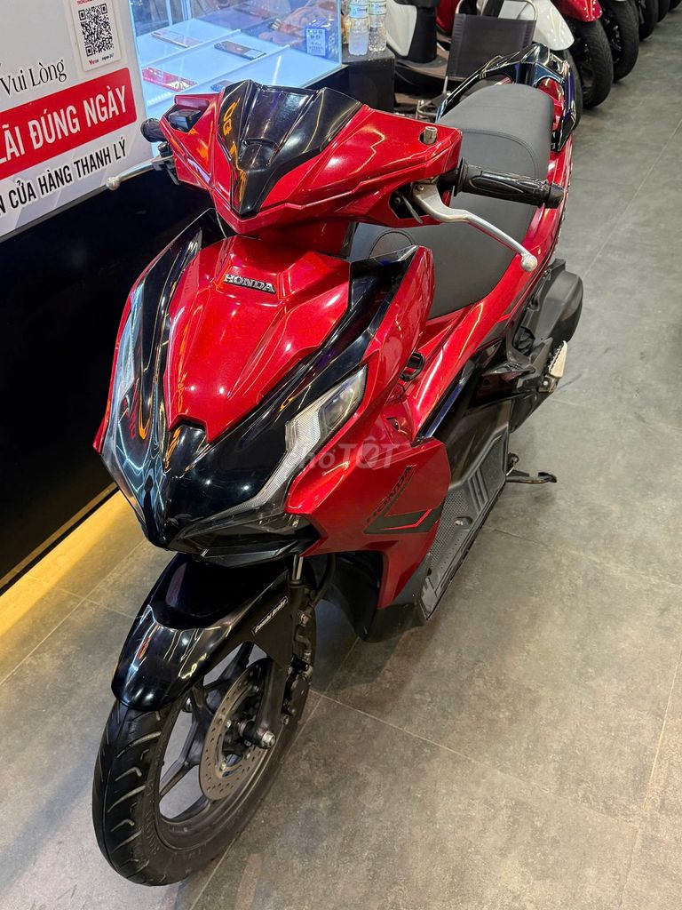 Honda Air Blade 2021 - ảnh 3