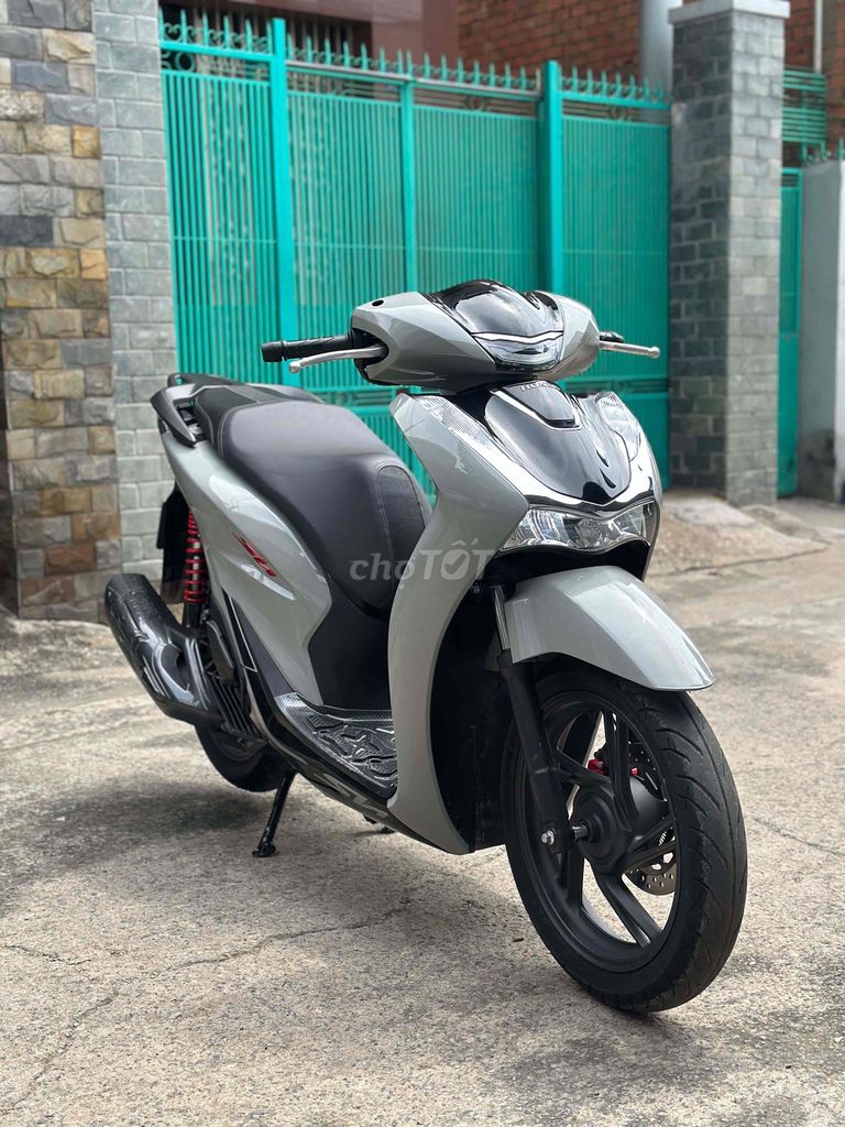 Honda SH 2023 - ảnh 1