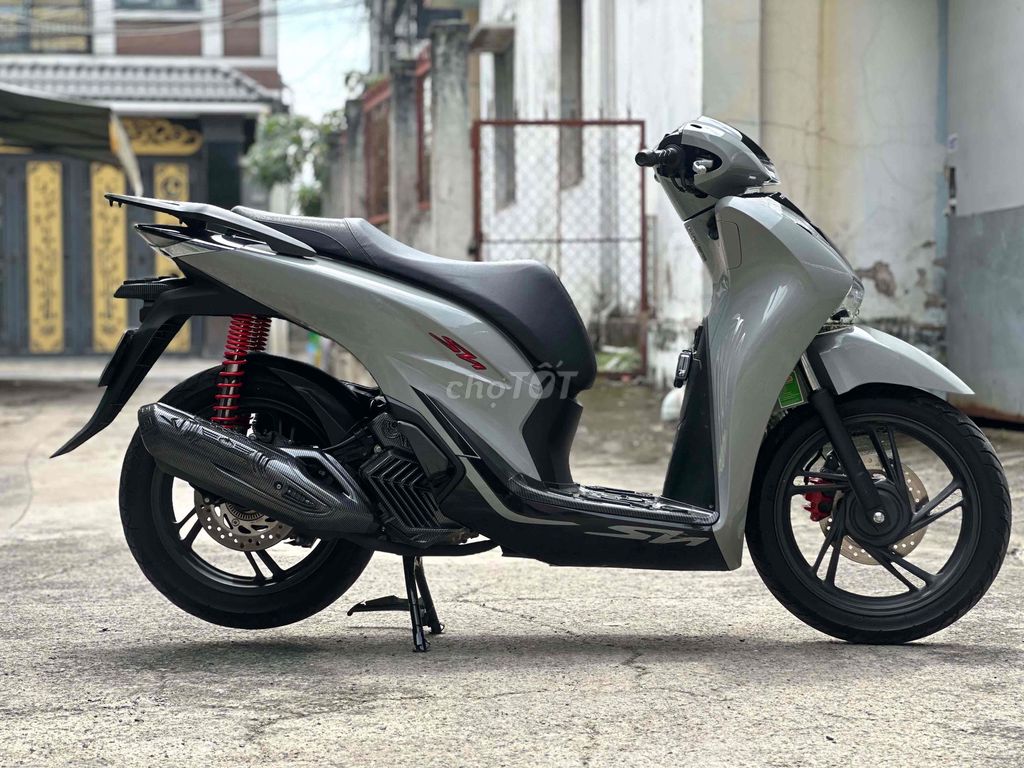 Honda SH 2023 - ảnh 2