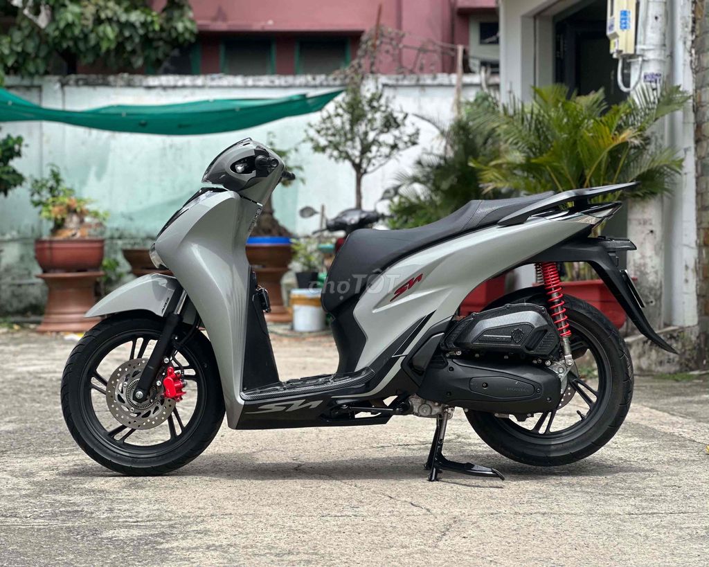 Honda SH 2023 - ảnh 3