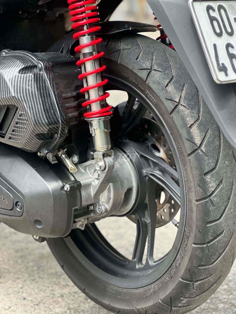 Honda SH 2023 - ảnh 4
