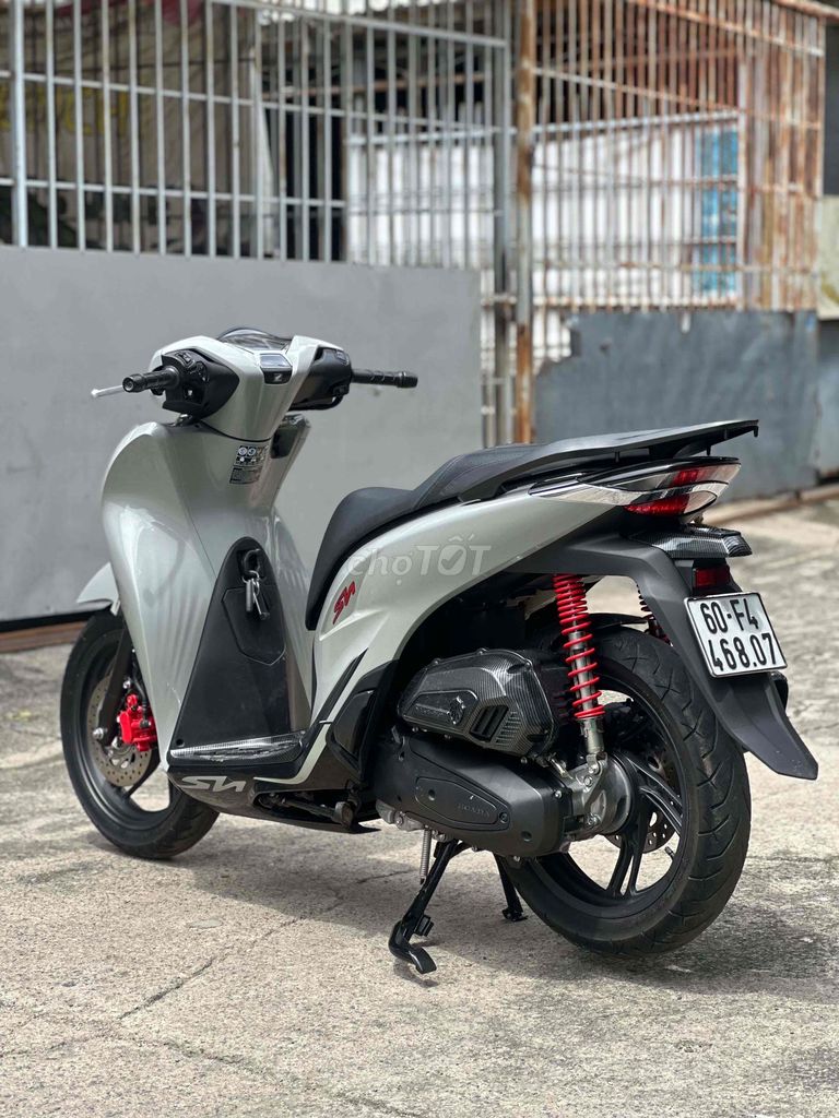 Honda SH 2023 - ảnh 5
