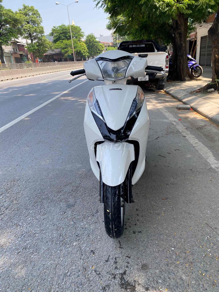 Honda Lead 2014 - ảnh 1