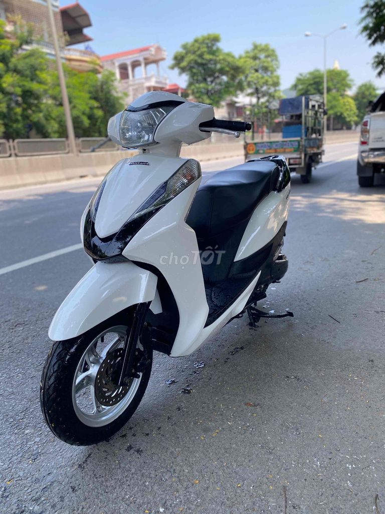 Honda Lead 2014 - ảnh 2