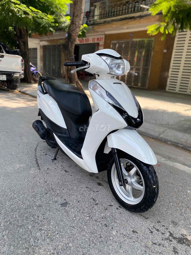 Honda Lead 2014 - ảnh 3