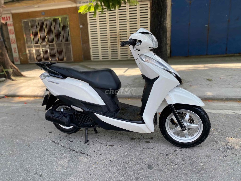 Honda Lead 2014 - ảnh 4